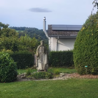 Herberge Burgbühl