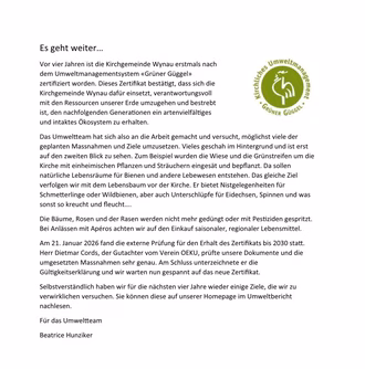 Rezertifizierung2026